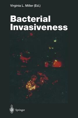 Bacterial Invasiveness - cover
