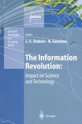 The Information Revolution: Impact on Science and Technology - cover