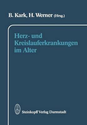 Herz- und Kreislauferkrankungen im Alter - cover