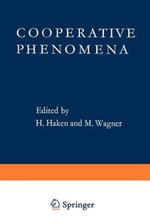 Cooperative Phenomena