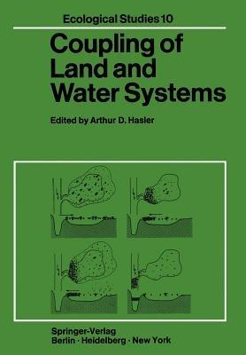 Coupling of Land and Water Systems - cover