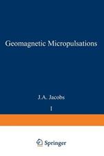 Geomagnetic Micropulsations