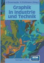Graphik in Industrie und Technik