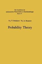 Probability Theory: Basic Concepts · Limit Theorems Random Processes
