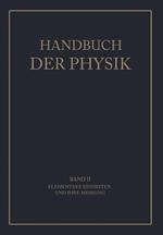 Elementare Einheiten und Ihre Messung