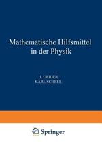 Mathematische Hilfsmittel in der Physik