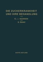 Die Zuckerkrankheit und Ihre Behandlung