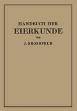 Handbuch der Eierkunde