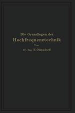 Die Grundlagen der Hochfrequenztechnik: Eine Einführung in die Theorie