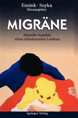 Migräne: Aktuelle Aspekte eines altbekannten Leidens - cover