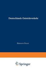 Die angeblich von Staatsminister Dr. Delbrück verfaßte Schrift Deutschlands Getreideverkehr mit dem Auslande vor dem Forum der Kritik: Eine populäre Studie über das tägliche Brod