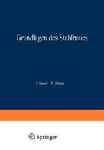 Grundlagen des Stahlbaues