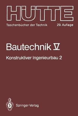Bautechnick: Bauphysik - cover