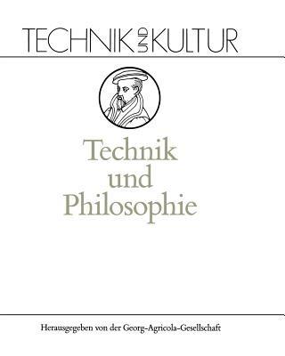 Technik und Philosophie - cover