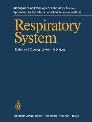 Respiratory System - cover