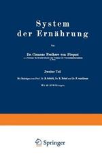 System der Ernährung: Zweiter Teil