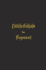 Politische Geschichte der Gegenwart: XXI. Das Jahr 1887