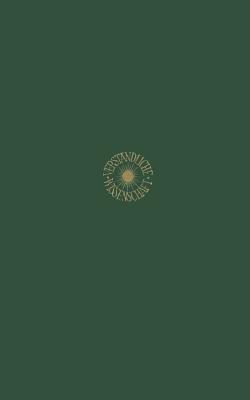 Meere der Urzeit - F. Drevermann - cover