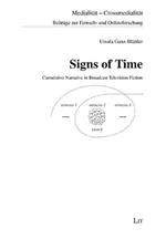 Signs of Time: Cumulative Narrative in Broadcast Television Fictionvolume 4