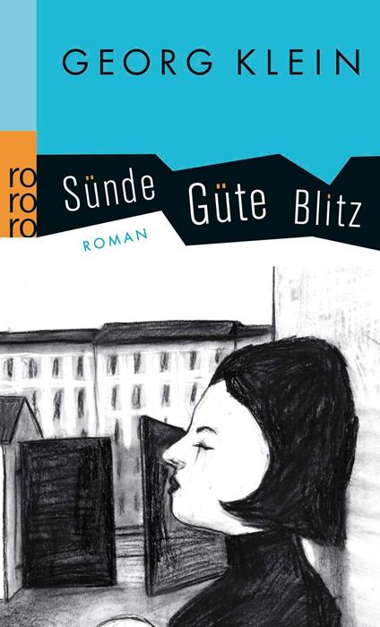 Sünde Güte Blitz