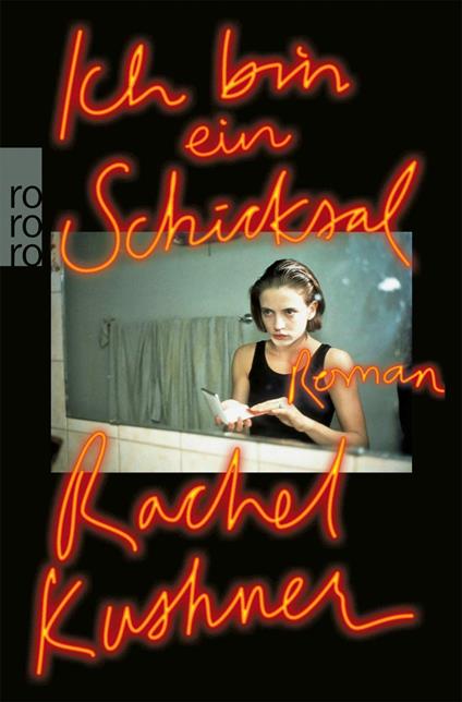 Ich bin ein Schicksal