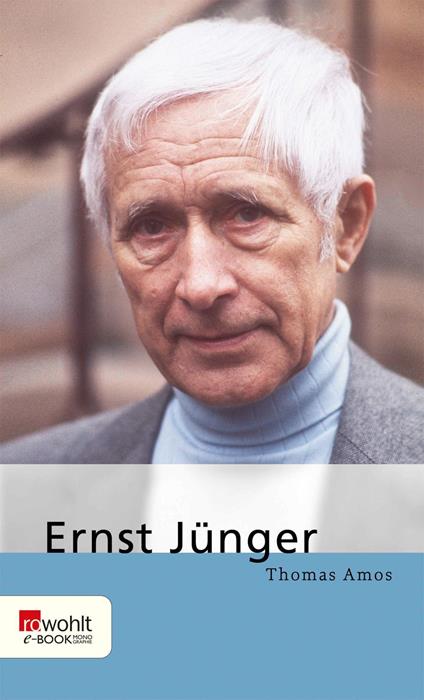 Ernst Jünger