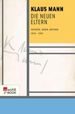 Die neuen Eltern