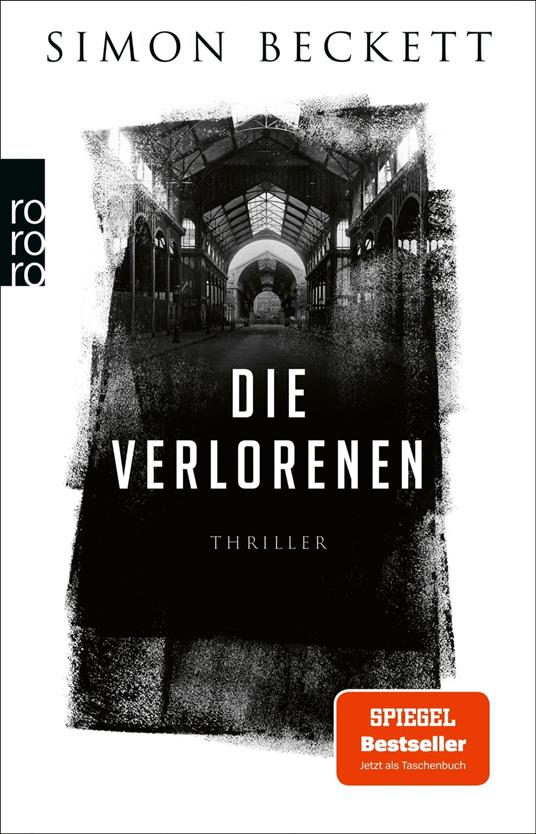 Die Verlorenen