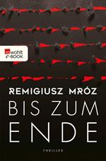 Bis zum Ende