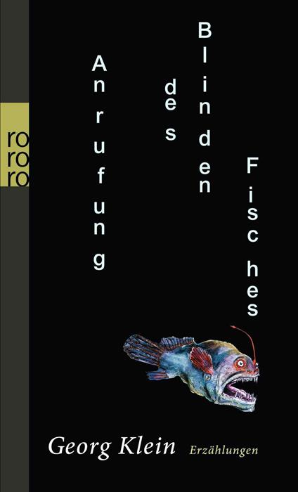 Anrufung des Blinden Fisches