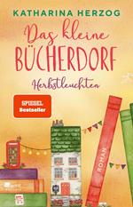 Das kleine Bücherdorf: Herbstleuchten