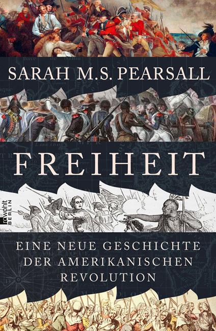 Freiheit