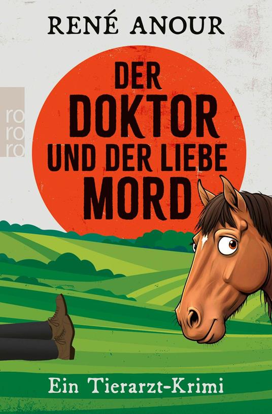 Der Doktor und der liebe Mord