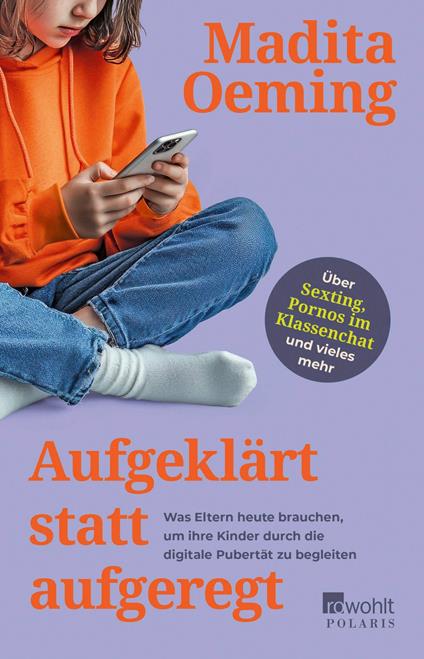 Aufgeklärt statt aufgeregt