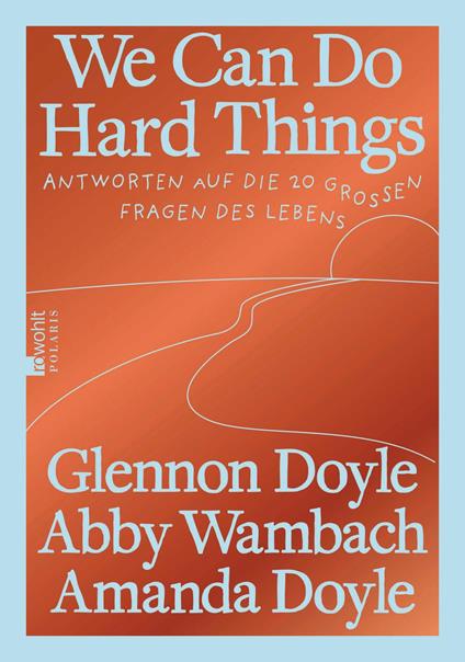 We Can Do Hard Things