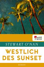 Westlich des Sunset