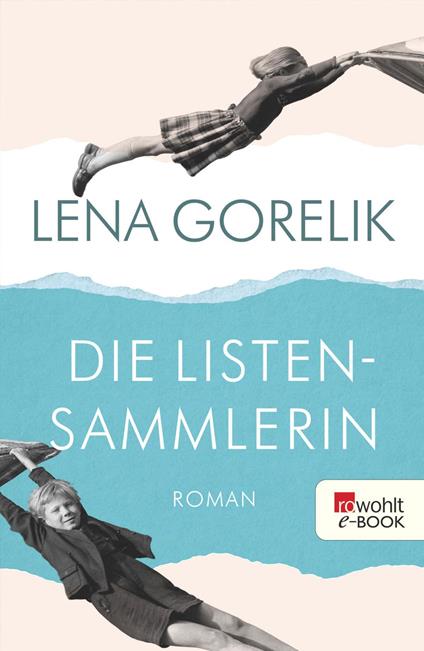 Die Listensammlerin