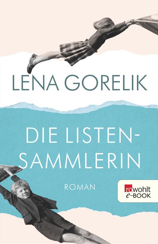 Die Listensammlerin
