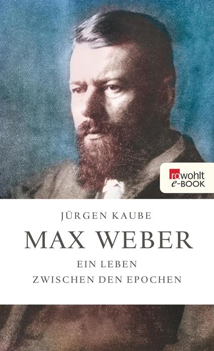 Max Weber