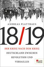 Der Krieg nach dem Krieg