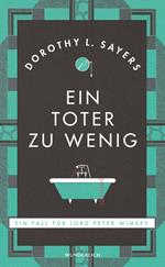 Ein Toter zu wenig