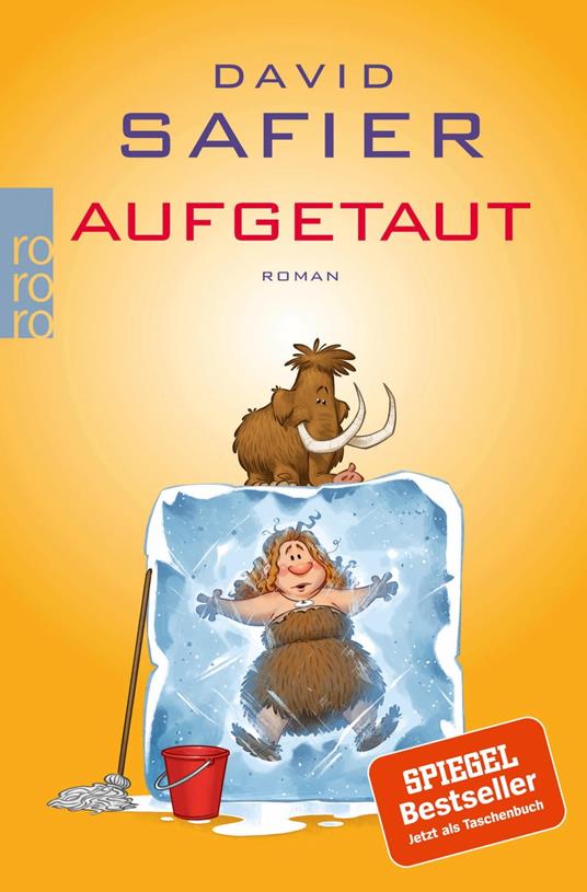 Aufgetaut