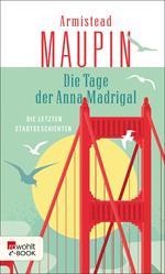 Die Tage der Anna Madrigal