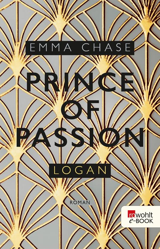 Prince of Passion – Logan