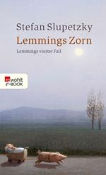 Lemmings Zorn: Lemmings vierter Fall