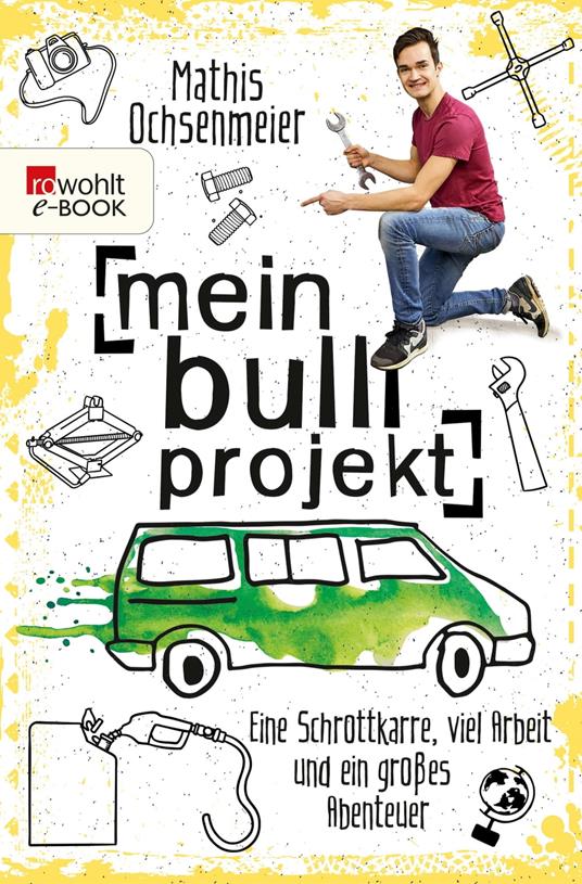 Mein Bulli-Projekt