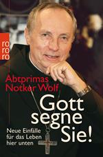 Gott segne Sie!