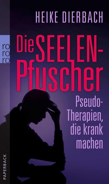 Die Seelenpfuscher