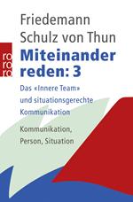 Miteinander reden 3