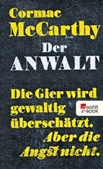 Der Anwalt